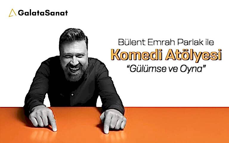 Bülent Emrah Parlak Kadıköy