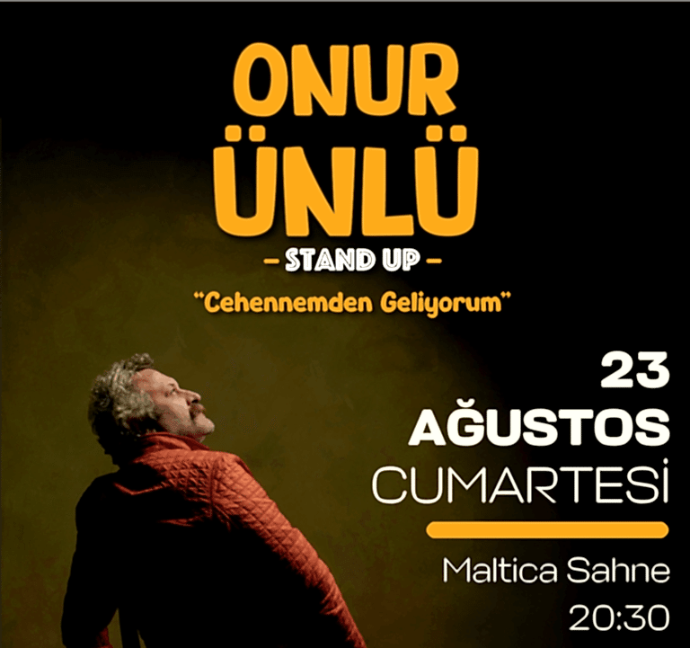 onur ünlü 23 ağustos post