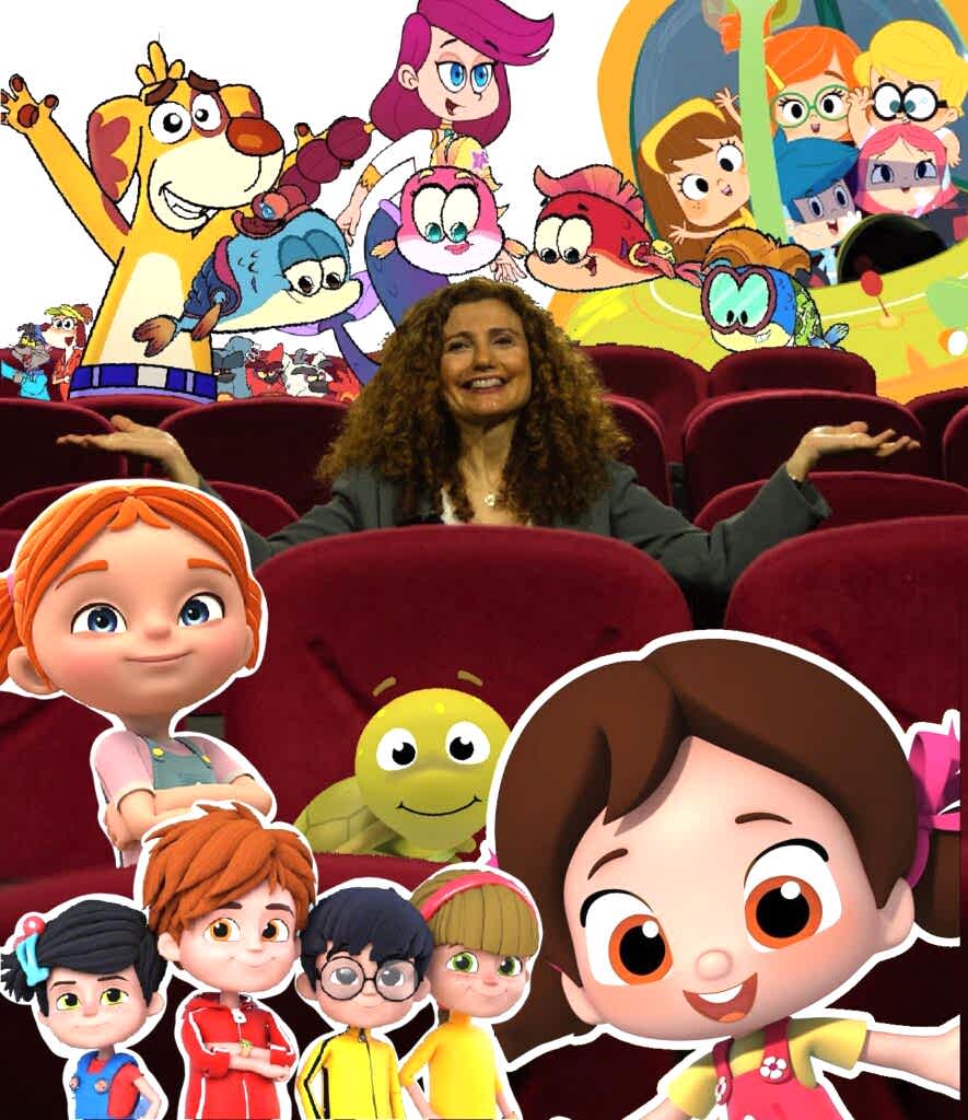 Çocuklar için Senaryo Yazarlığı